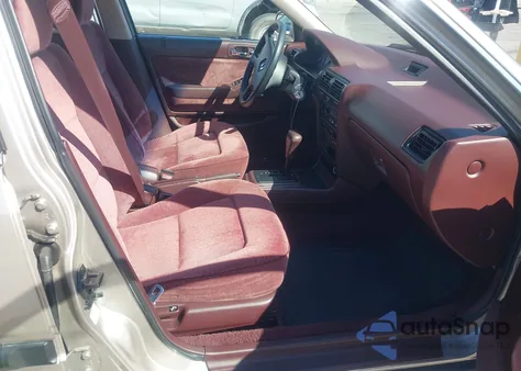 1991 Honda Accord Lx/Ex z USA, uszkodzony, nr VIN JHMCB7659MC062874